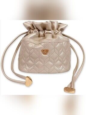 PurseN Ultra Jewelry Case And Evening Bag